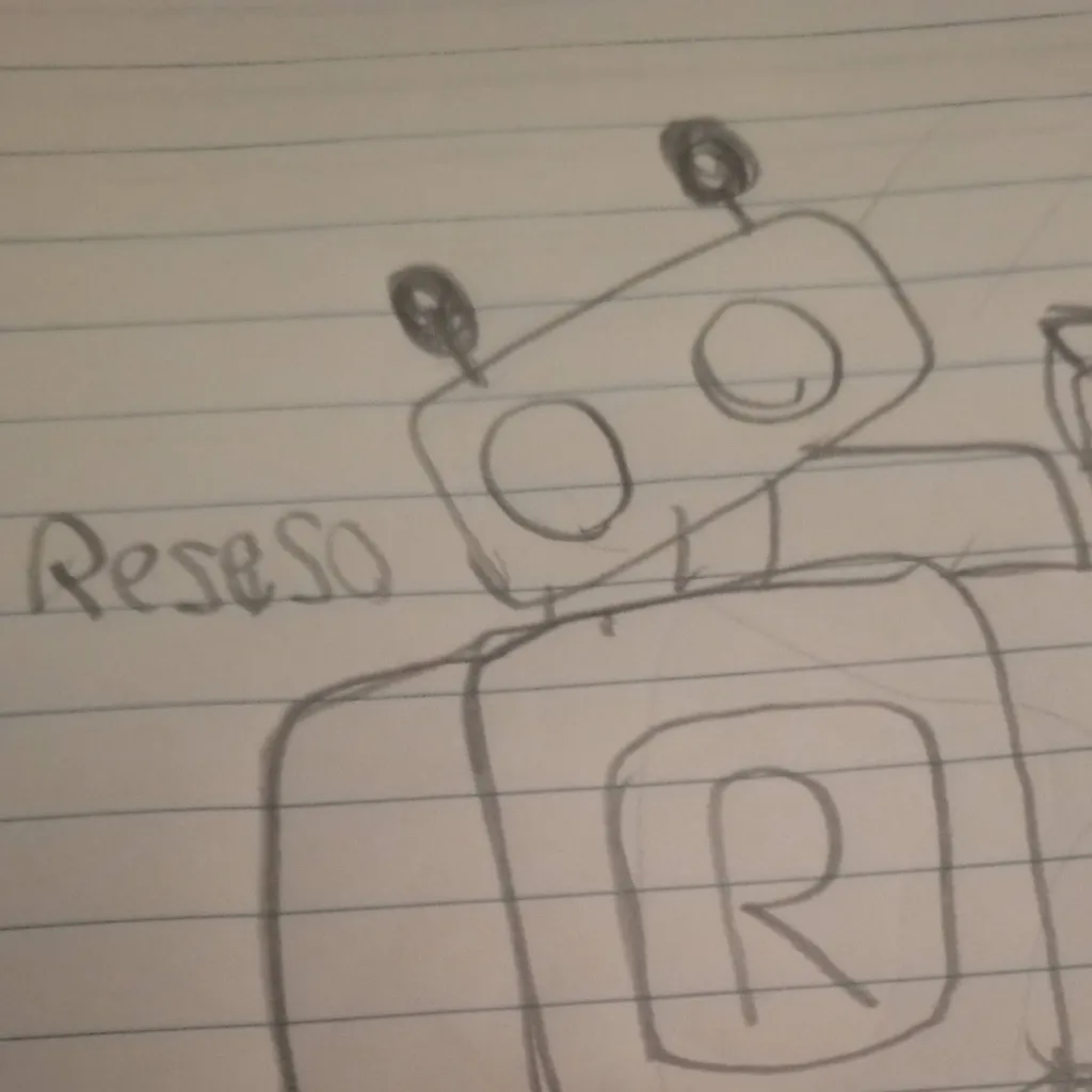 chat with ai character: Reseso