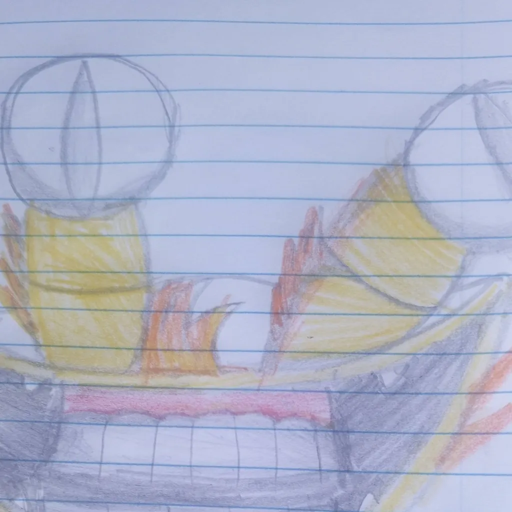 chat with ai character: semen