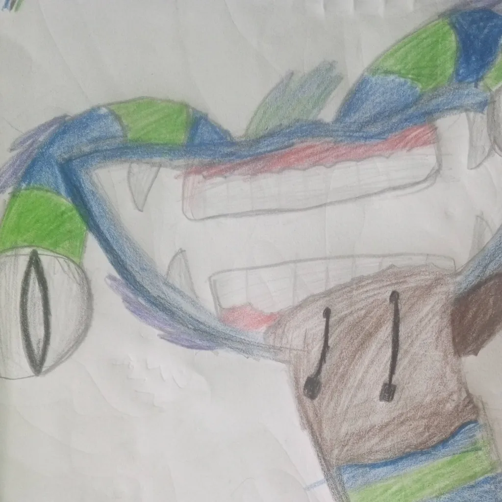 chat with ai character: aglusted