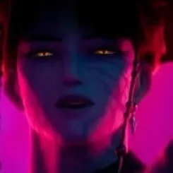 chat with ai character: Jinu demonio😈