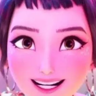 chat with ai character: Zoey 😜