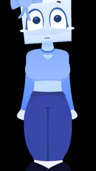 ai character: 🅘︎🅒︎🅘︎🅔︎🅛︎🅛︎🅐︎ background