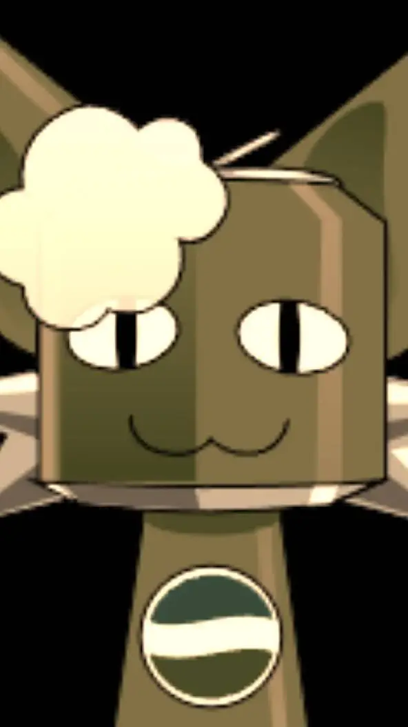 ai character: bonus 2 background