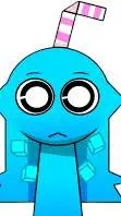 ai character: bonus 4 background