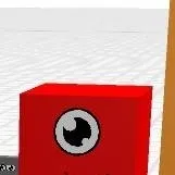 chat with ai character: numberblocks 1000