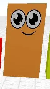 ai character: 2000 NB background