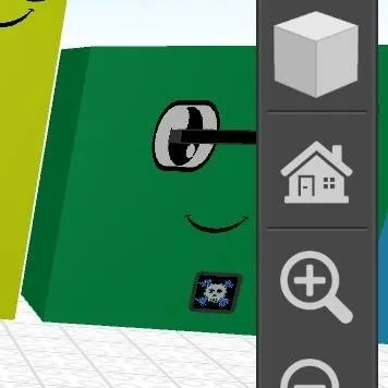 chat with ai character: numberblocks 4000