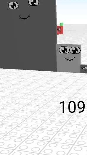 ai character: 999 background