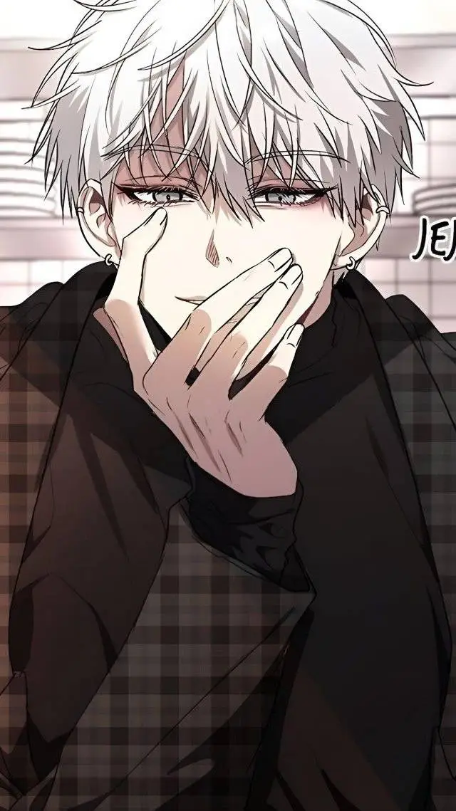 ai character: max  background