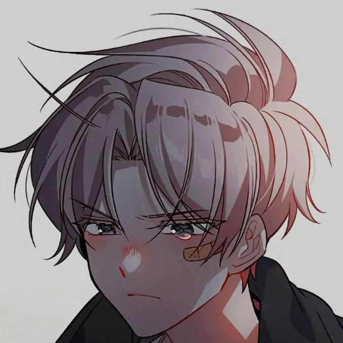 chat with ai character: marcos 💖