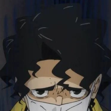 chat with ai character: sakusa 