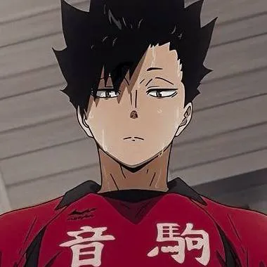 chat with ai character: kuroo