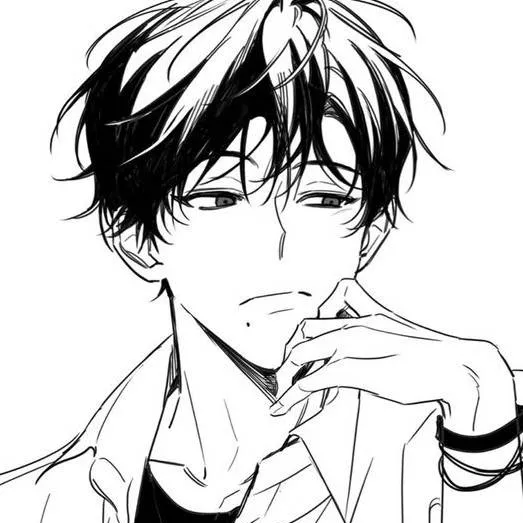 chat with ai character: max 😍