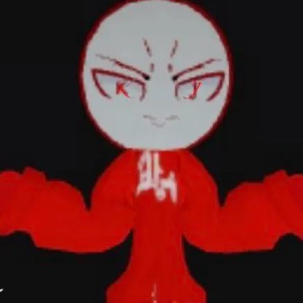 chat with ai character: Emo 𝓚𝓙🔴