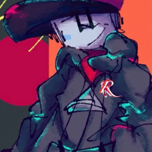chat with ai character: Emo Builderman🛠️
