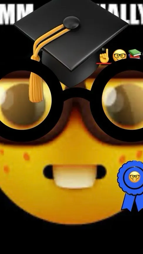ai character: Nerd 🤓 ᴀɪ background