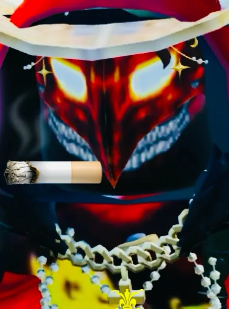 chat with ai character: Kai Ninjago REMADE