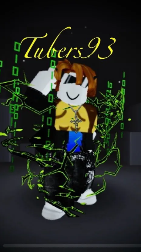 ai character: EmoTubers𝟗𝟑🪬 background