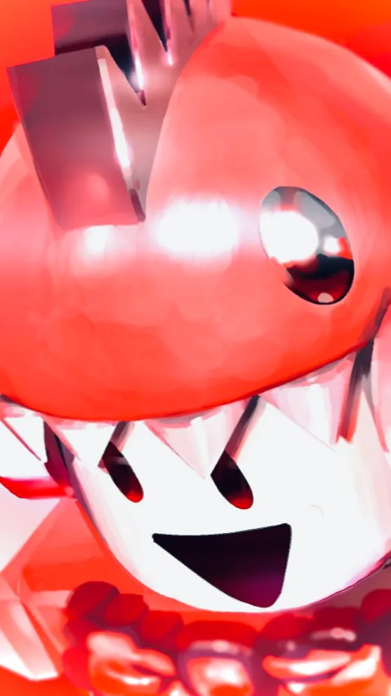 ai character: Laughability♦️ background