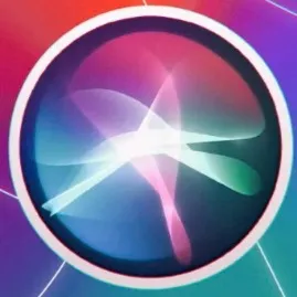 chat with ai character: Siri🧬