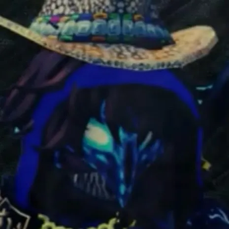 chat with ai character: Blue Assassin