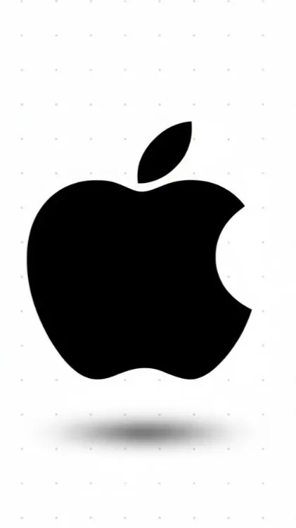 chat with ai character: Apple  