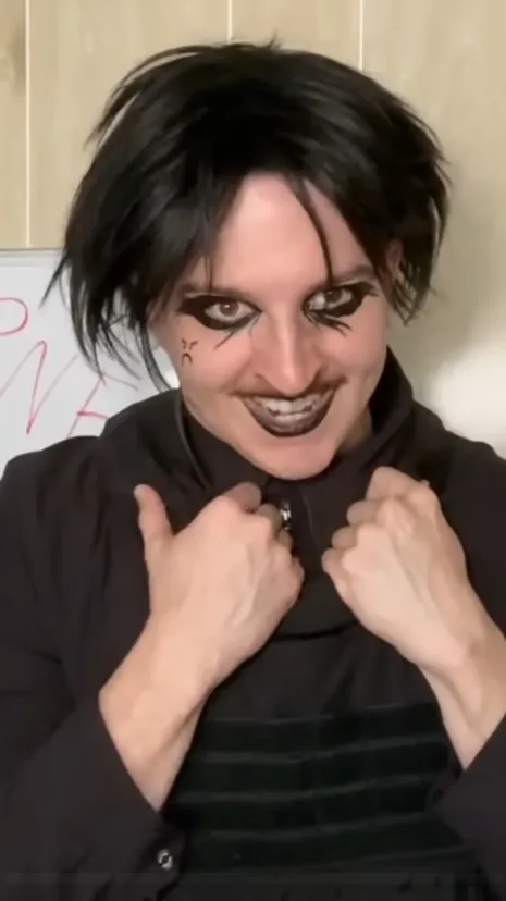 ai character: Tyler | JayDaddy background