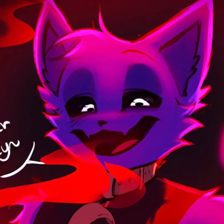 chat with ai character: CatNap🌙