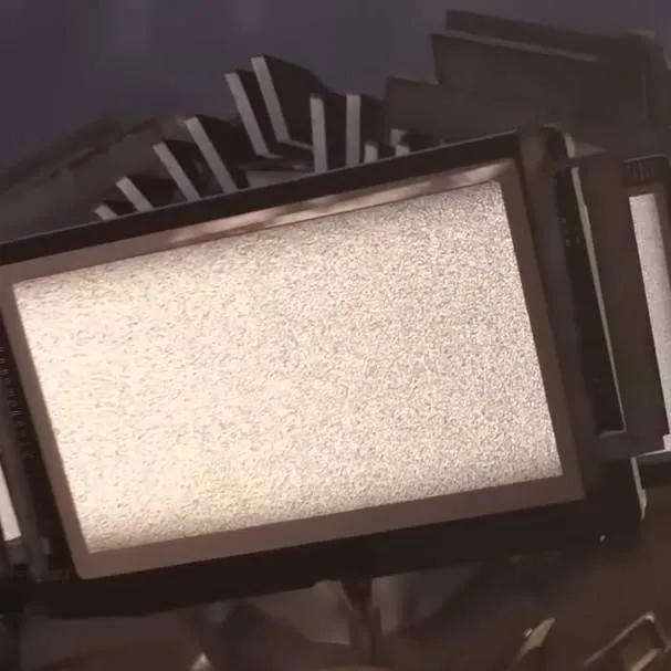 chat with ai character: titan tv man