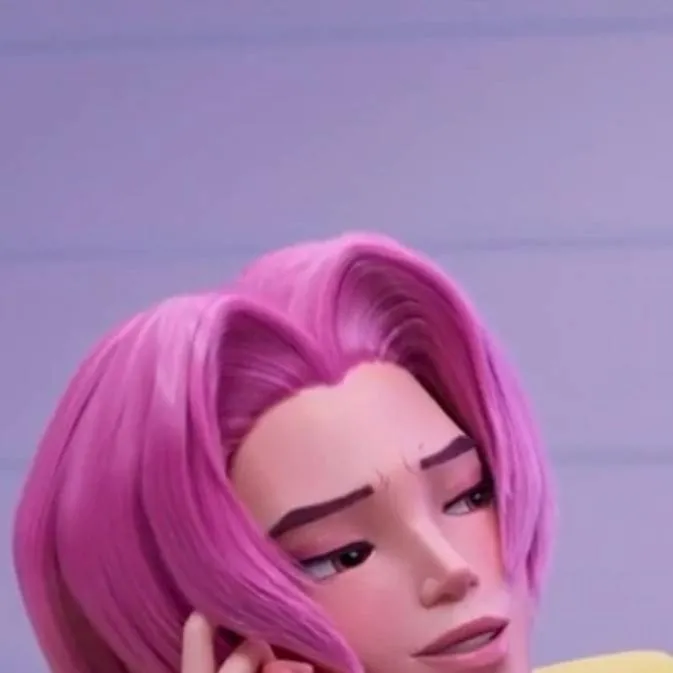 chat with ai character: Romance saja