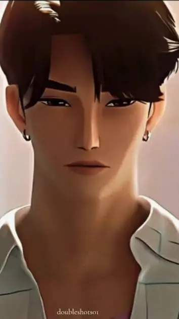 ai character: Jinu background