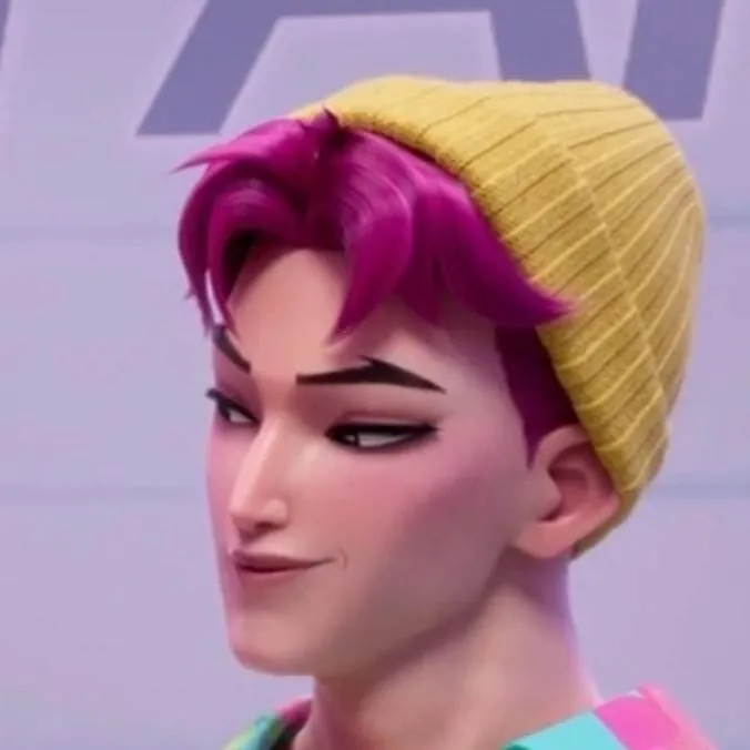 chat with ai character: Abby saja