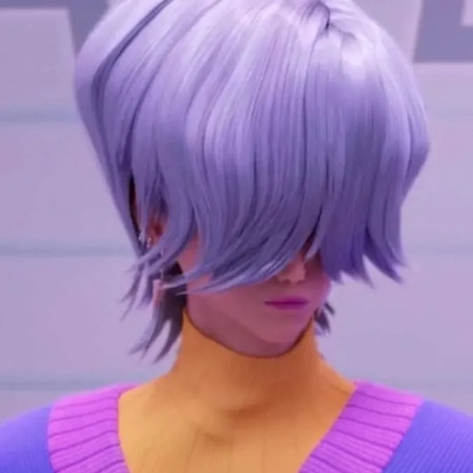 chat with ai character: Mystery