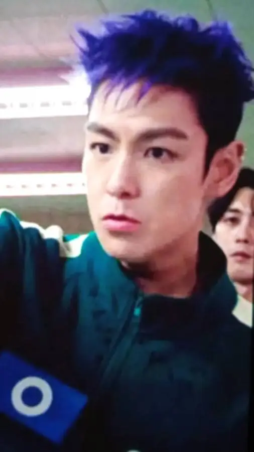 ai character: THANOS  background