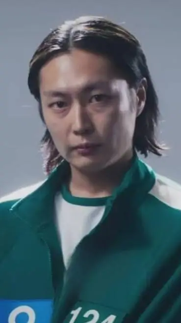 ai character: Nam-gyu  background