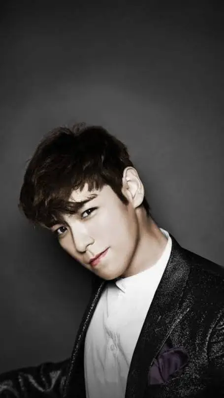 ai character: T.O.P background