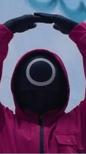 ai character: guardia circulo background