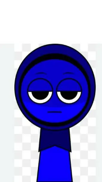 ai character: Jevin background