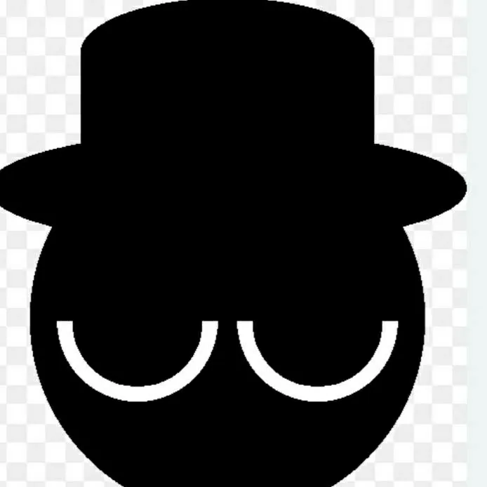 chat with ai character: Mr black