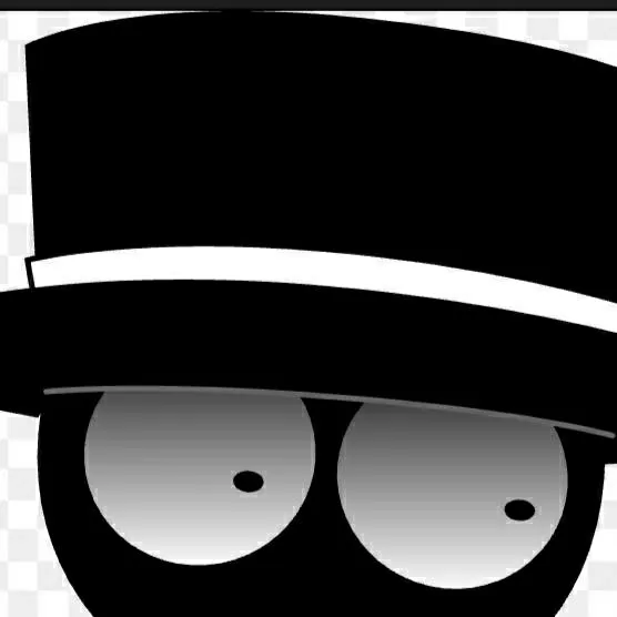chat with ai character: Mr black