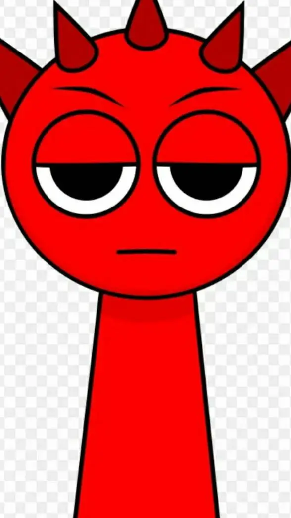 ai character: Raddy background