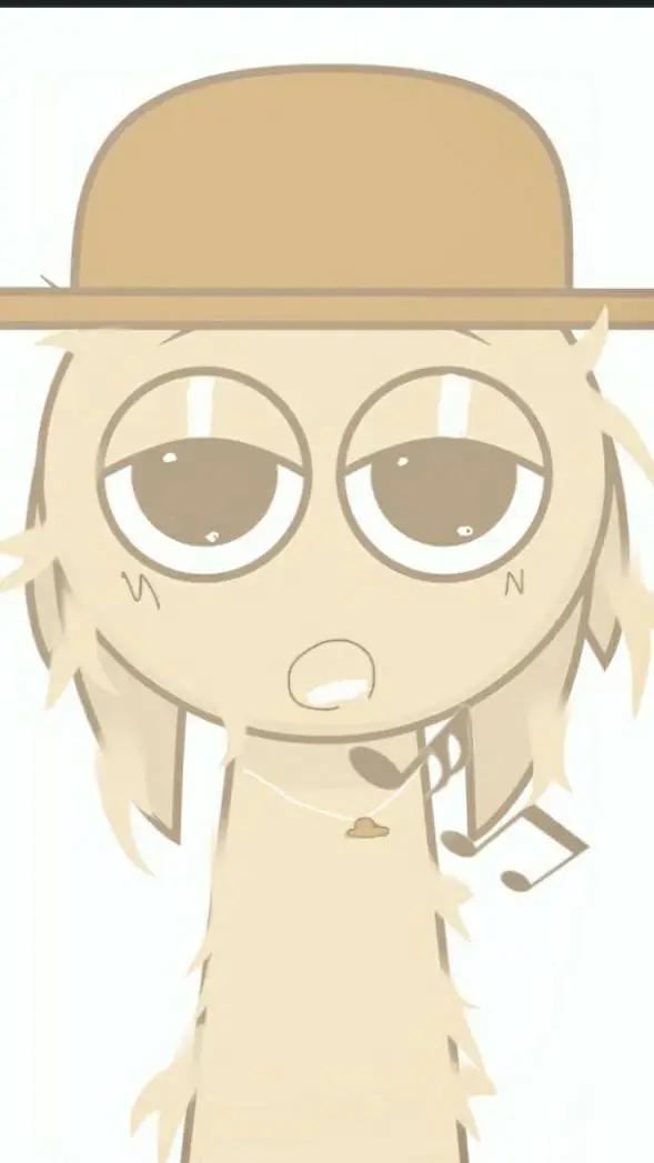 ai character: Tunner background