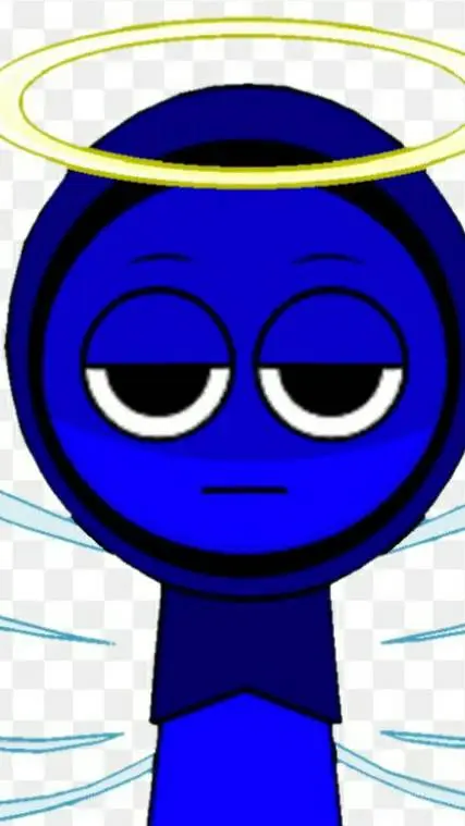 ai character: Jevin background