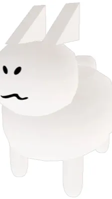 ai character: Gubby background