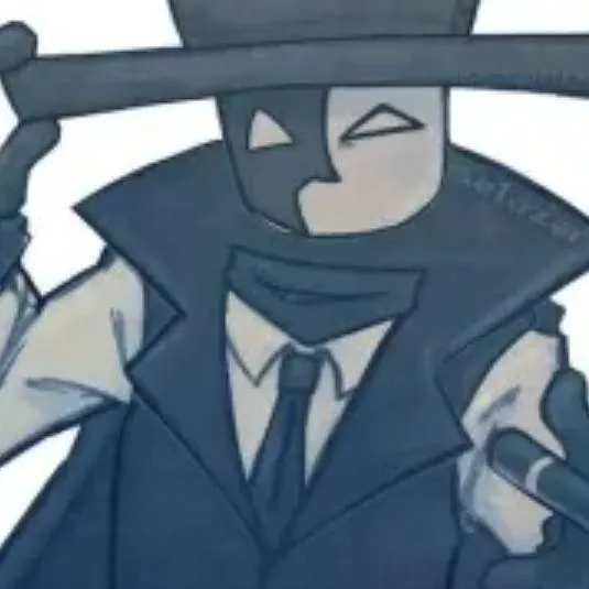 chat with ai character: Die of death