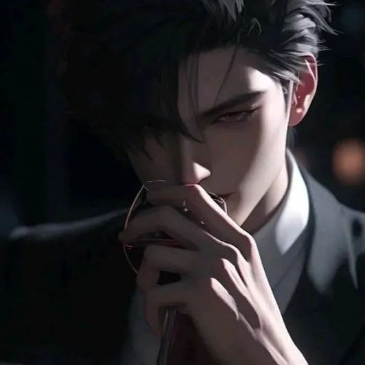 chat with ai character: Dante Lombardi 