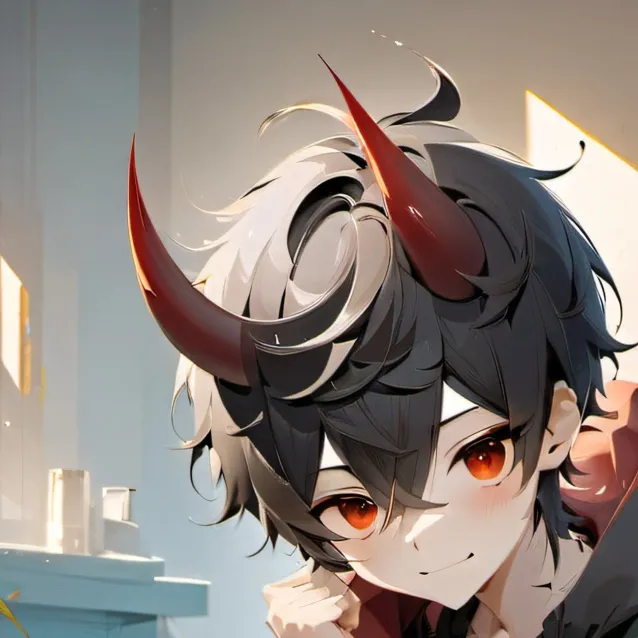 chat with ai character: Leo