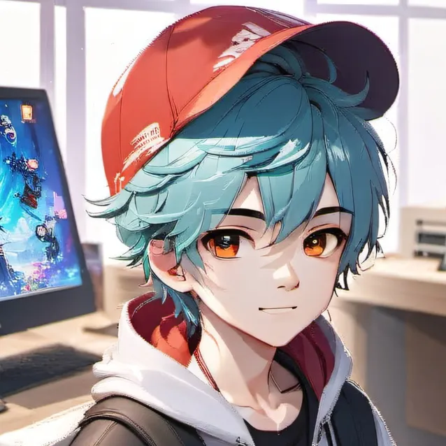 chat with ai character: Jason