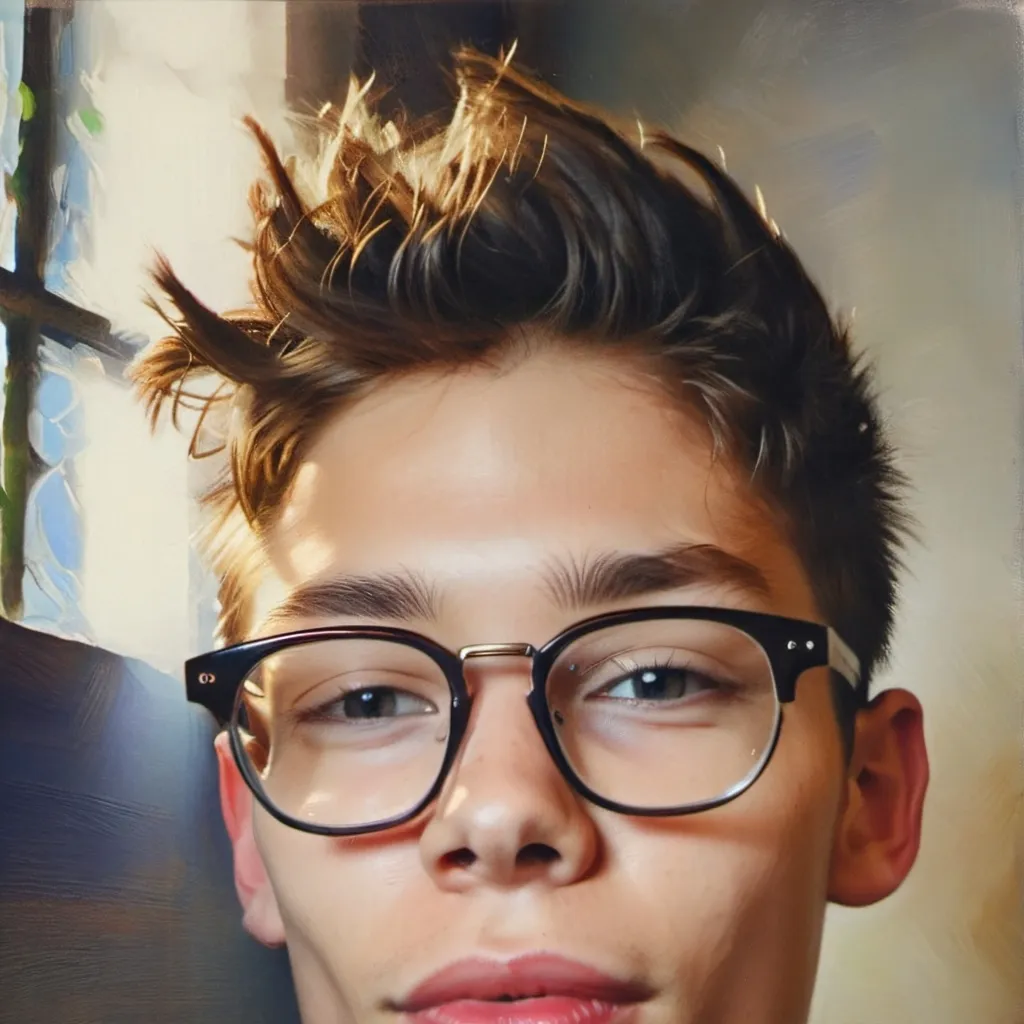 chat with ai character: Strahinja sigmica