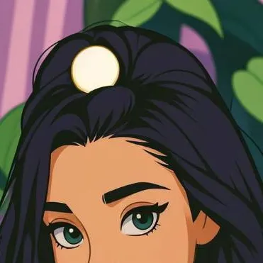 chat with ai character: Mia